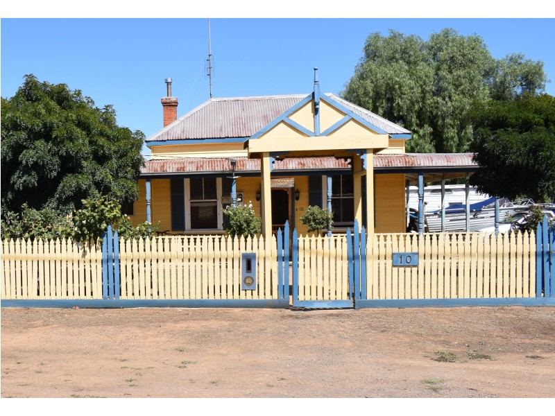 10 Belmont Street, Inglewood VIC 3517