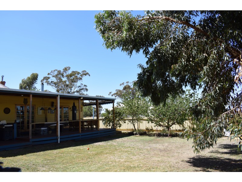 10 Belmont Street, Inglewood VIC 3517