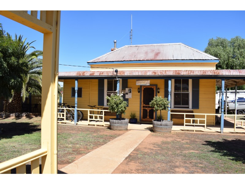 10 Belmont Street, Inglewood VIC 3517