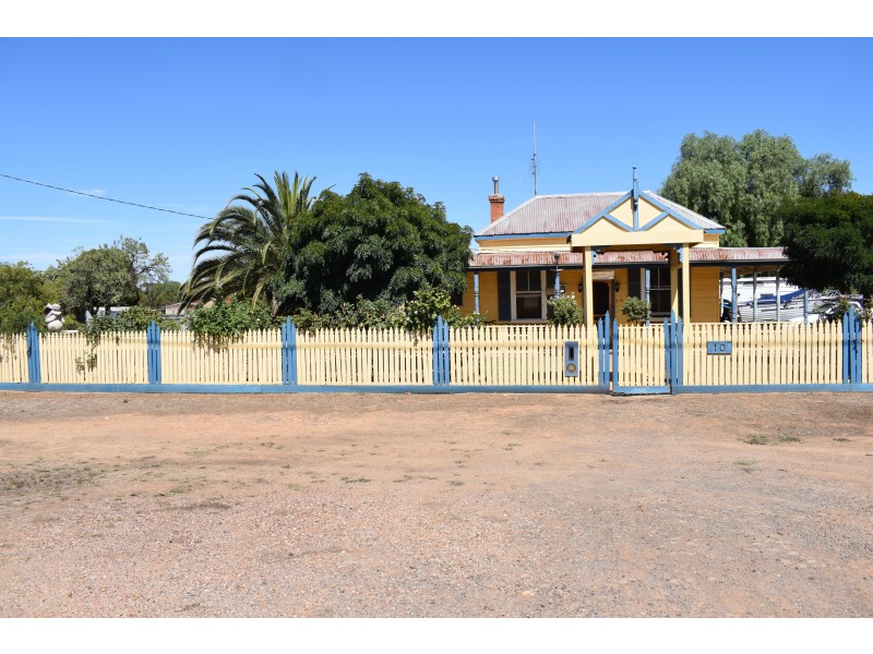 10 Belmont Street, Inglewood VIC 3517