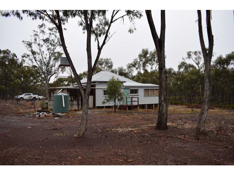 151 Halls Road, Kingower VIC 3517