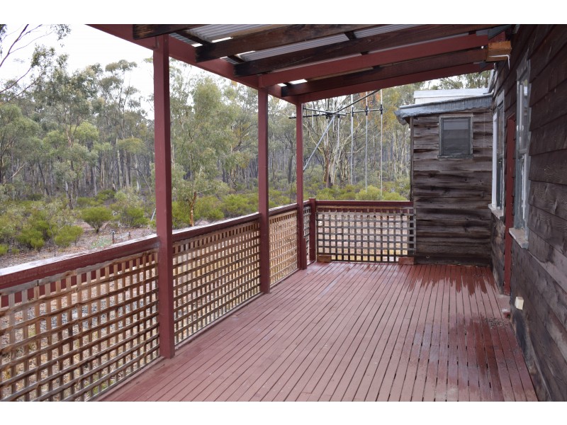 151 Halls Road, Kingower VIC 3517