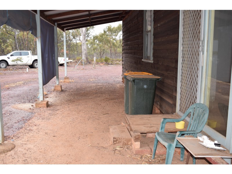 151 Halls Road, Kingower VIC 3517