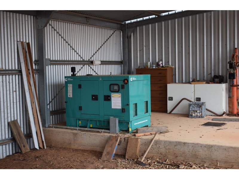 151 Halls Road, Kingower VIC 3517