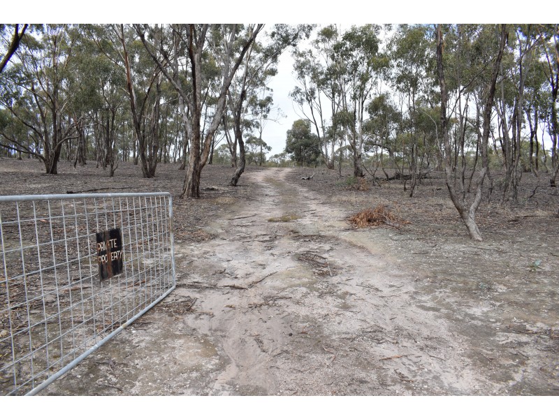 53 Sanderson Court, Bealiba VIC 3475