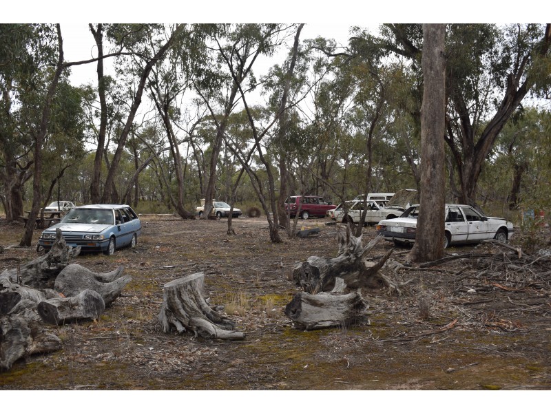 53 Sanderson Court, Bealiba VIC 3475