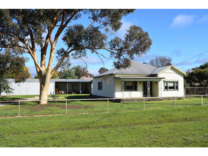 30 Belmont Street, Inglewood VIC 3517