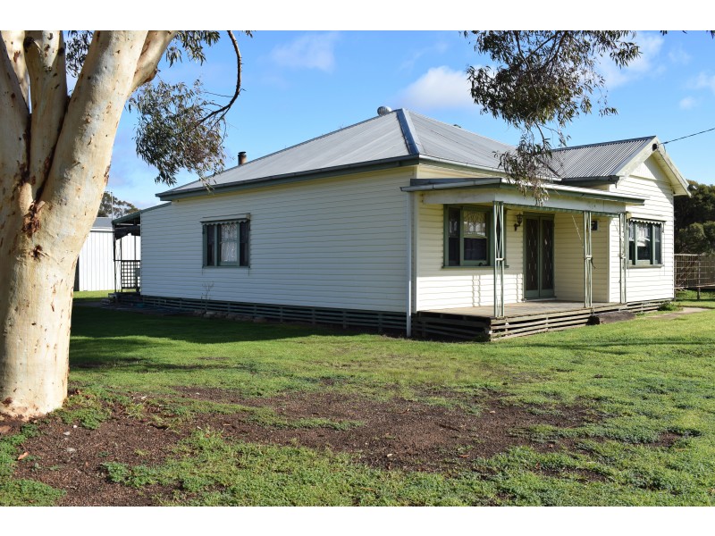 30 Belmont Street, Inglewood VIC 3517