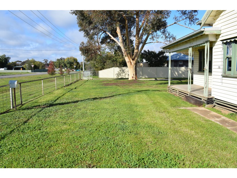 30 Belmont Street, Inglewood VIC 3517