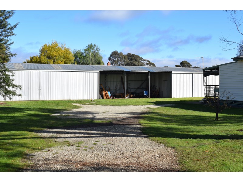 30 Belmont Street, Inglewood VIC 3517