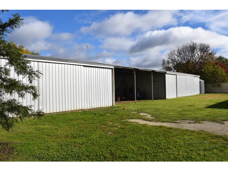 30 Belmont Street, Inglewood VIC 3517