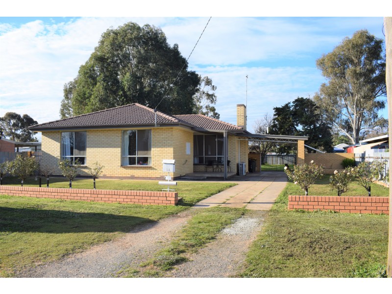 55 Sullivan Street, Inglewood VIC 3517