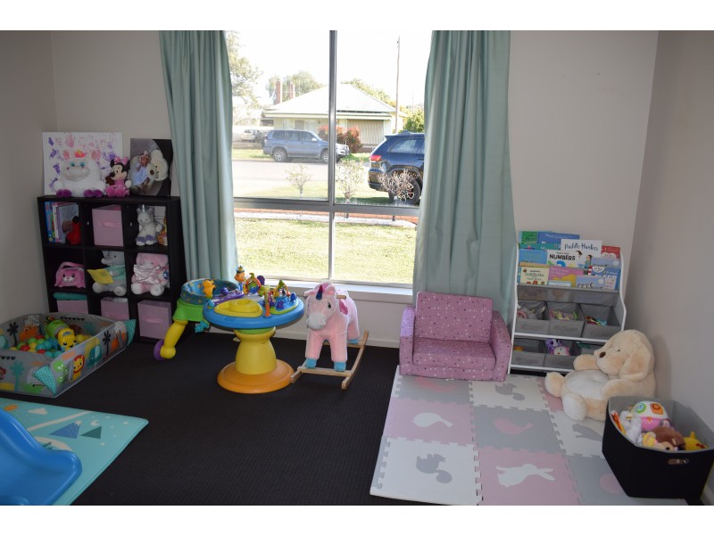 55 Sullivan Street, Inglewood VIC 3517