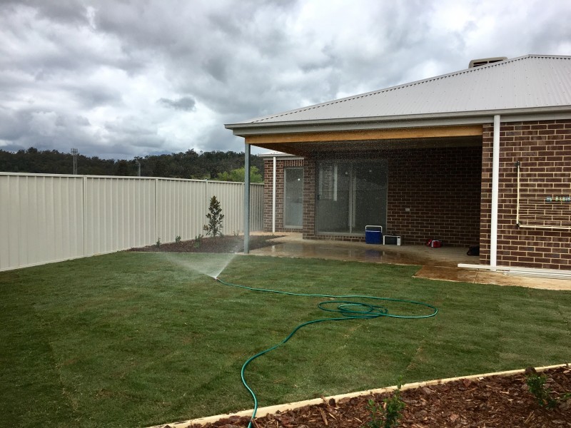 14 Fay Street, Hamilton Valley NSW 2641