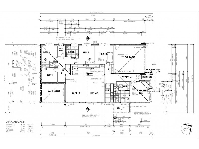 9 Schipper Street, Killara VIC 3691 Floorplan