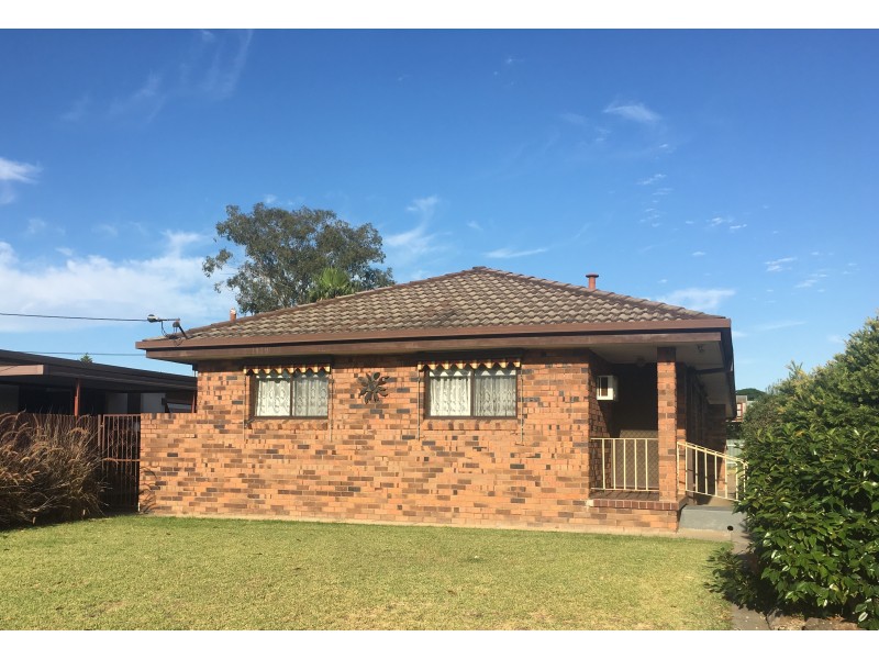 1/477 Ainslie Avenue, Lavington NSW 2641