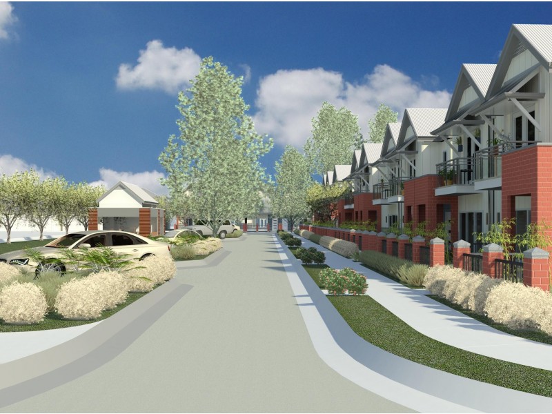 Lot 516 Elmwood Circuit, Wodonga VIC 3690