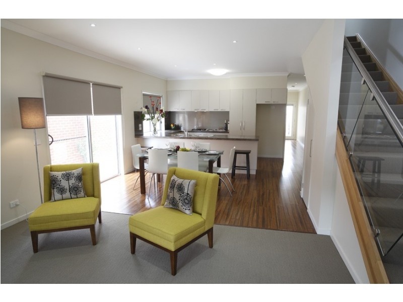 Lot 516 Elmwood Circuit, Wodonga VIC 3690