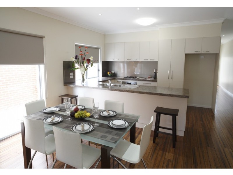 Lot 516 Elmwood Circuit, Wodonga VIC 3690