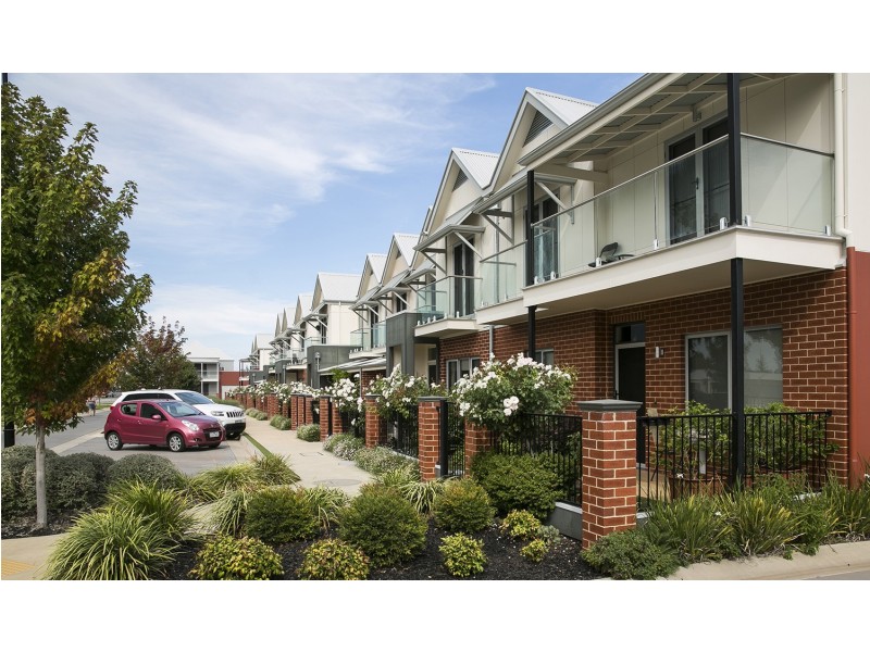 Lot 516 Elmwood Circuit, Wodonga VIC 3690