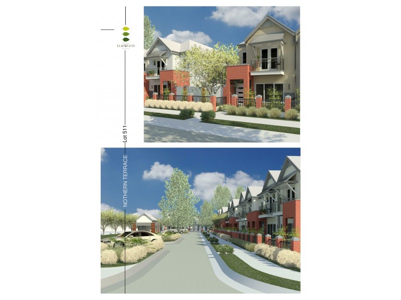 Lot 516 Elmwood Circuit, Wodonga VIC 3690