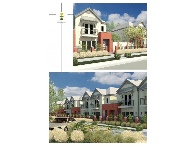 Lot 516 Elmwood Circuit, Wodonga VIC 3690