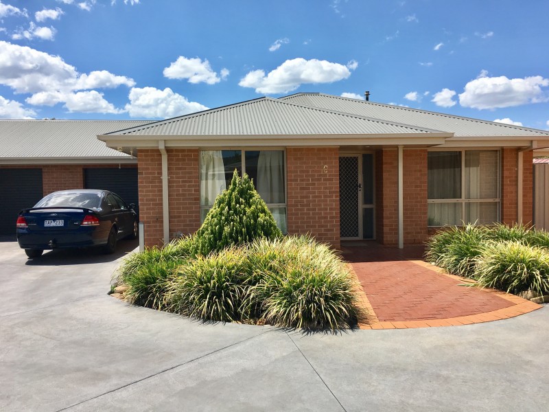 6/7 Leighton Court, Wodonga VIC 3690
