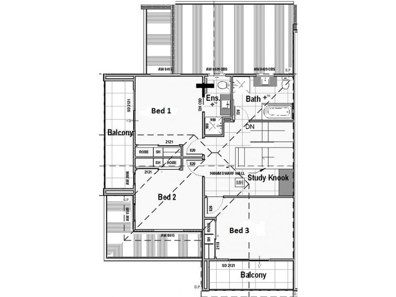 17 Swan Street, Wodonga VIC 3690