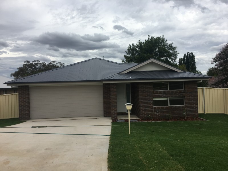 Lot 328 Carstens Street, Lavington NSW 2641