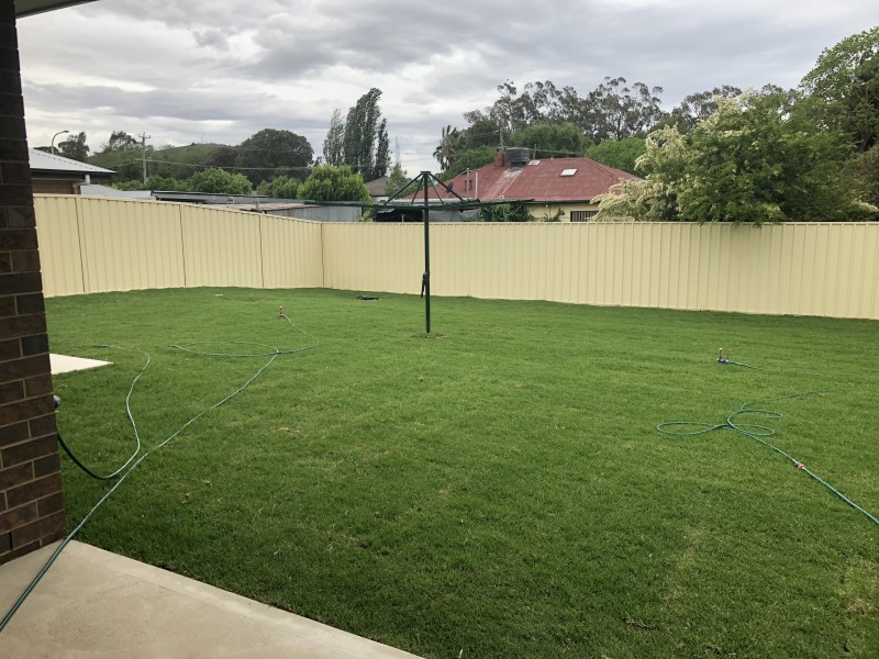 Lot 328 Carstens Street, Lavington NSW 2641