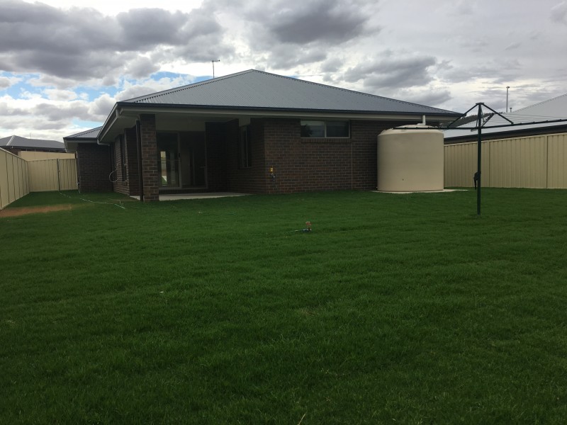 Lot 328 Carstens Street, Lavington NSW 2641