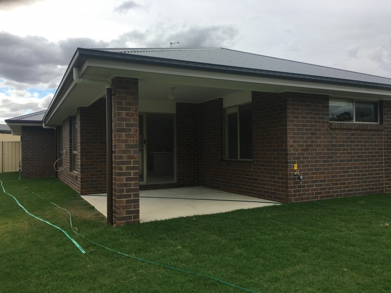 Lot 328 Carstens Street, Lavington NSW 2641