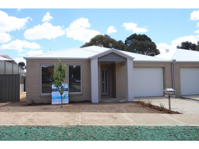 Lot 7/50 Verbena Street, Baranduda VIC 3691