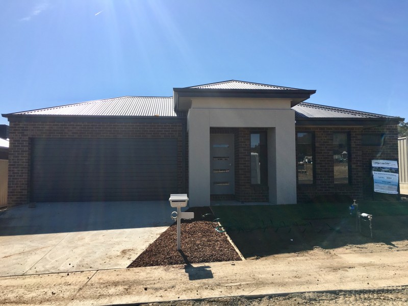 Lot 2206 Throssell Crescent, Wodonga VIC 3690