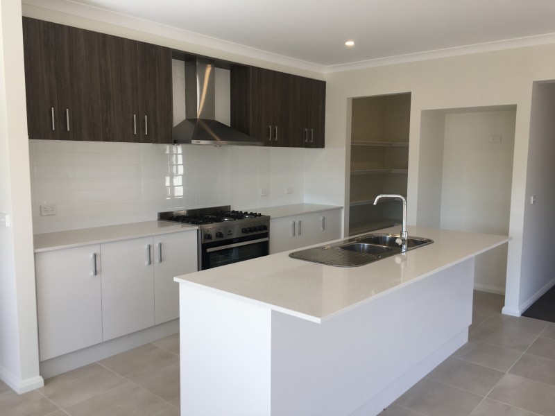 Lot 2206 Throssell Crescent, Wodonga VIC 3690