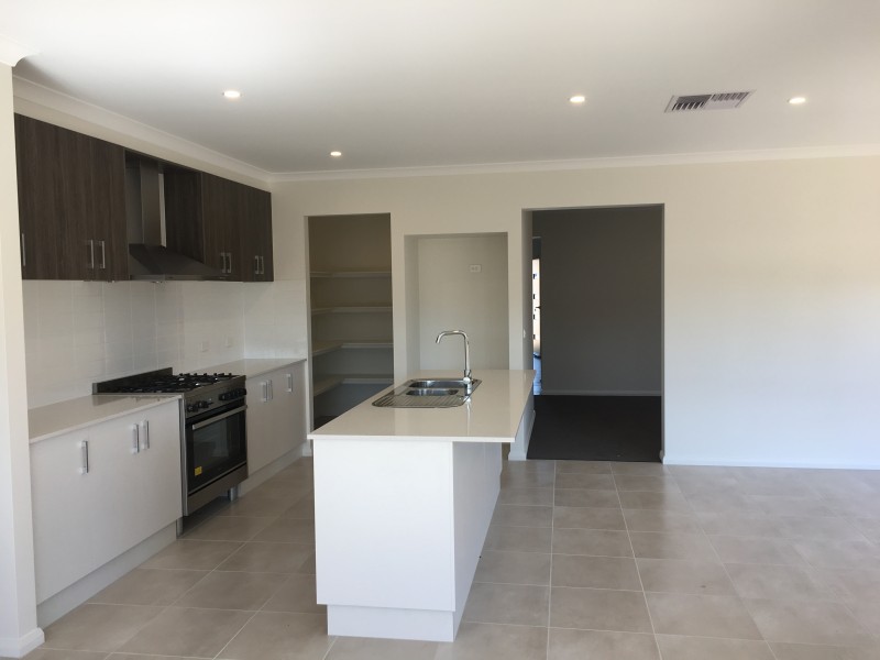 Lot 2206 Throssell Crescent, Wodonga VIC 3690
