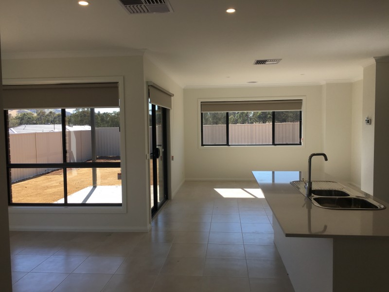 Lot 2206 Throssell Crescent, Wodonga VIC 3690