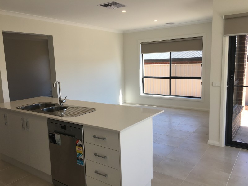 Lot 2206 Throssell Crescent, Wodonga VIC 3690