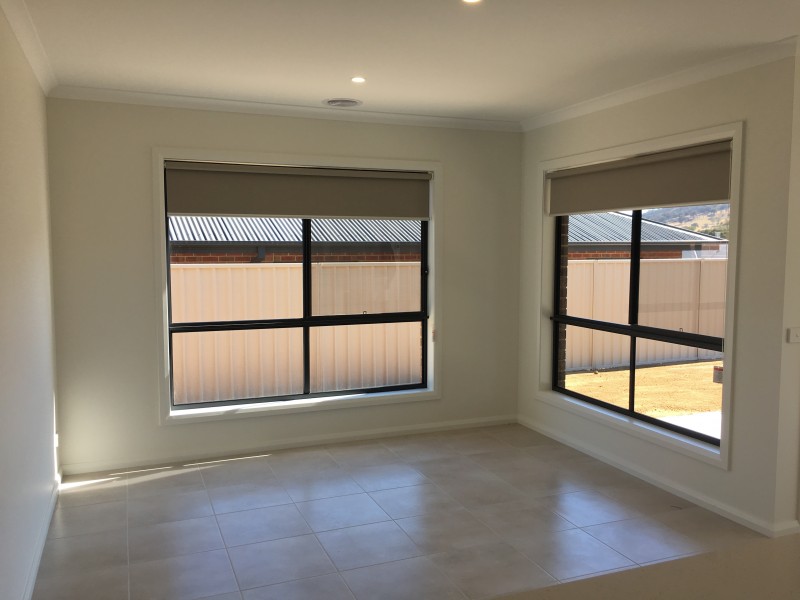 Lot 2206 Throssell Crescent, Wodonga VIC 3690