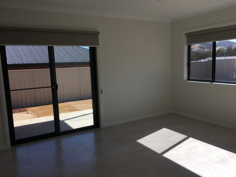 Lot 2206 Throssell Crescent, Wodonga VIC 3690