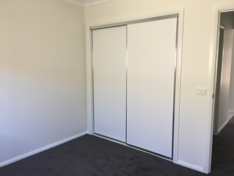 Lot 2206 Throssell Crescent, Wodonga VIC 3690