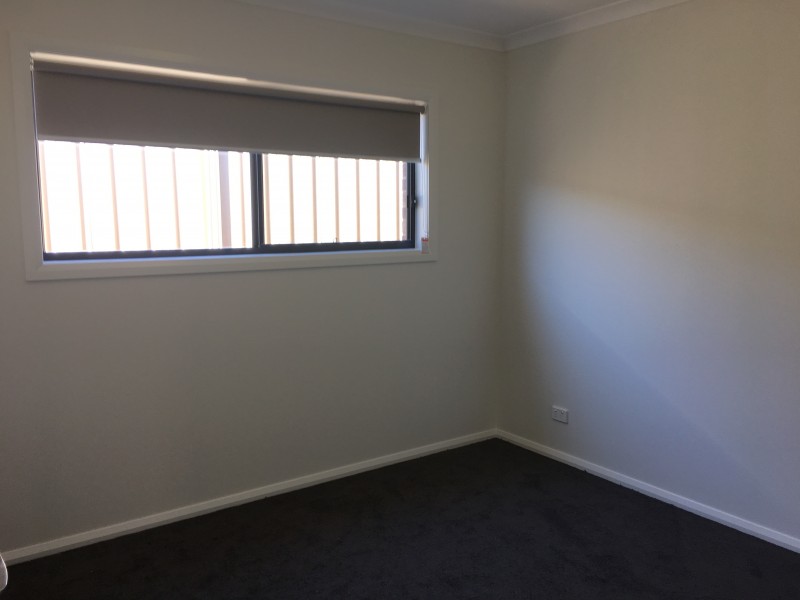 Lot 2206 Throssell Crescent, Wodonga VIC 3690