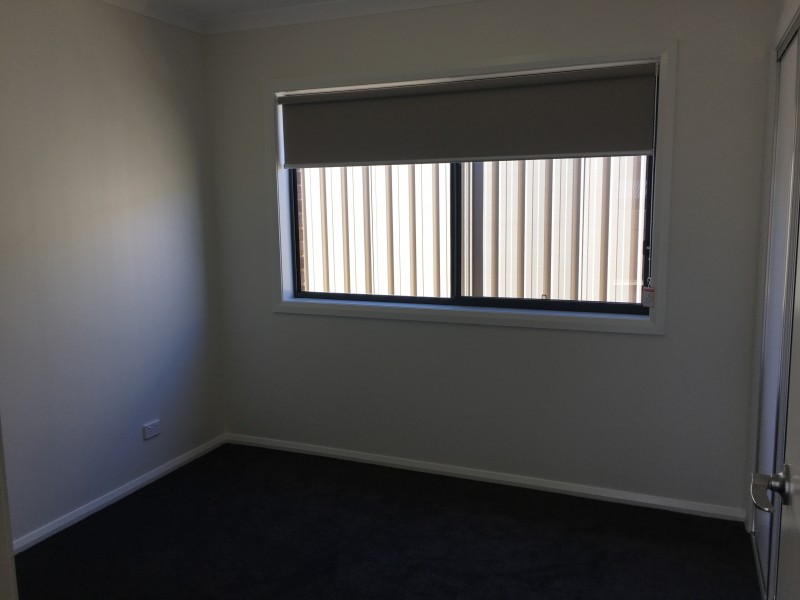 Lot 2206 Throssell Crescent, Wodonga VIC 3690