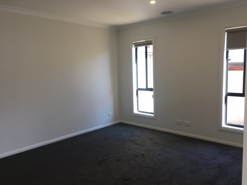 Lot 2206 Throssell Crescent, Wodonga VIC 3690