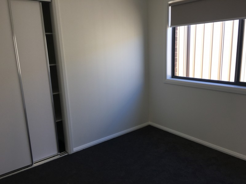 Lot 2206 Throssell Crescent, Wodonga VIC 3690