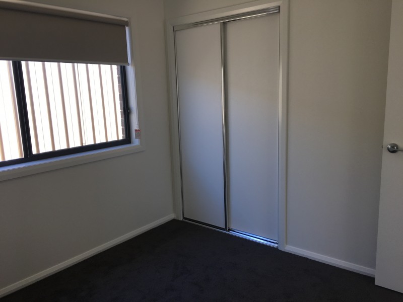 Lot 2206 Throssell Crescent, Wodonga VIC 3690