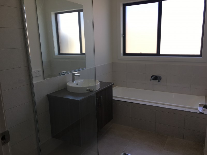 Lot 2206 Throssell Crescent, Wodonga VIC 3690