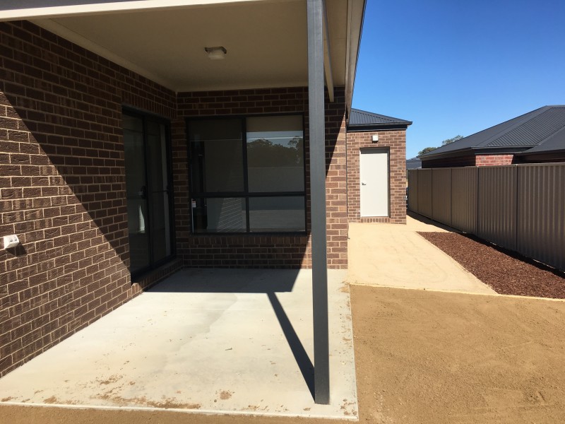 Lot 2206 Throssell Crescent, Wodonga VIC 3690