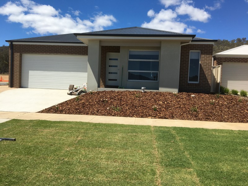 Lot 2127 Keighran Avenue, Wodonga VIC 3690