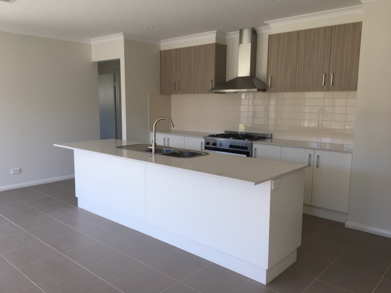 Lot 2127 Keighran Avenue, Wodonga VIC 3690